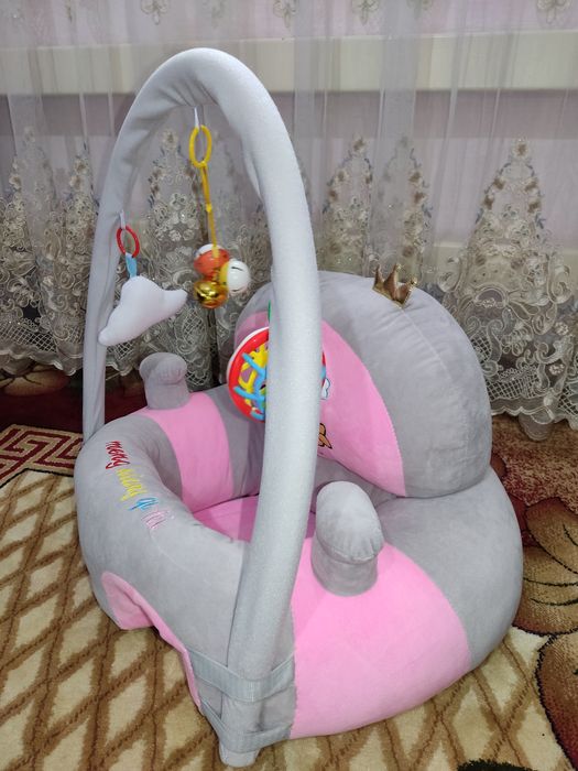 Срочно! С 6мес можно использовать