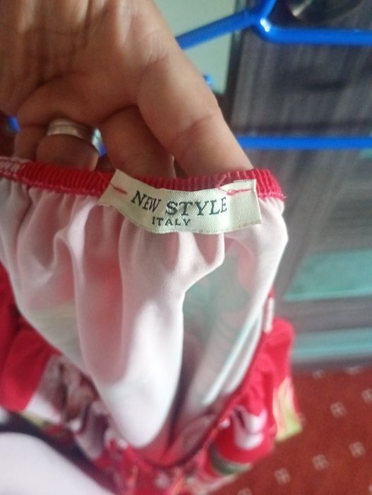 Rochițe de vara  XL