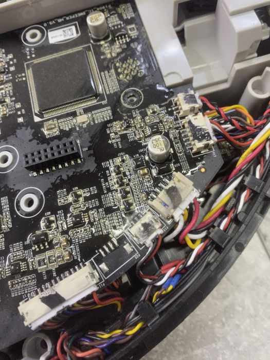 Ремонт роботов-пылесосов всех моделей | Шымкент