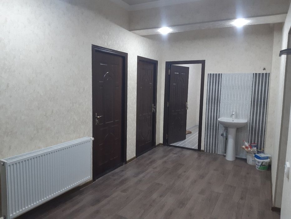 Ижарага берилади 4хонали