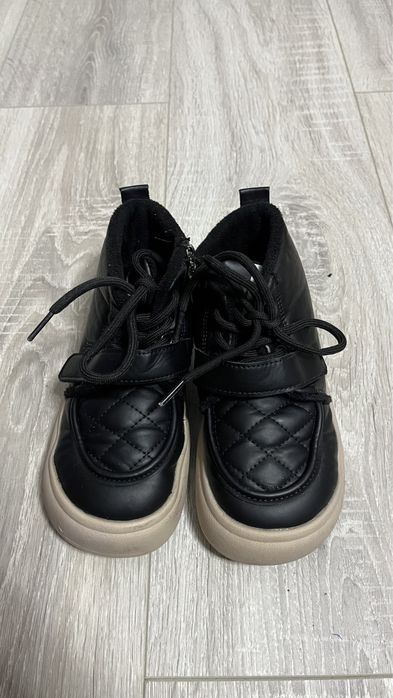 Сапоги осенние 30 размер