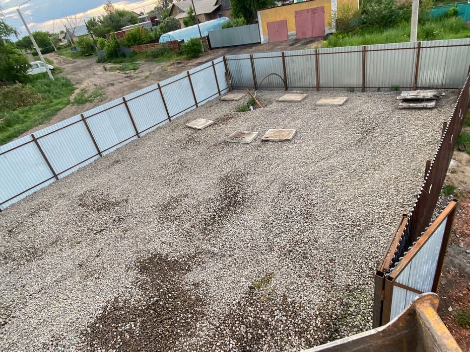 Продается терттория