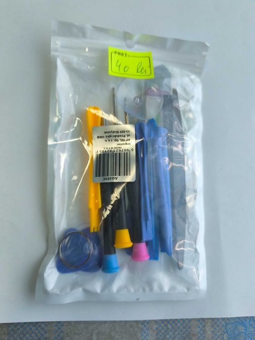 Kit reparatii telefon universal