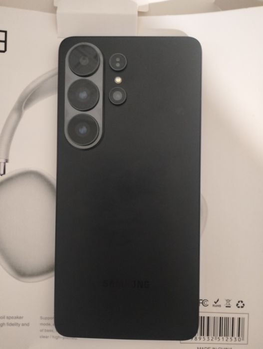 GALAXY S26 ultra