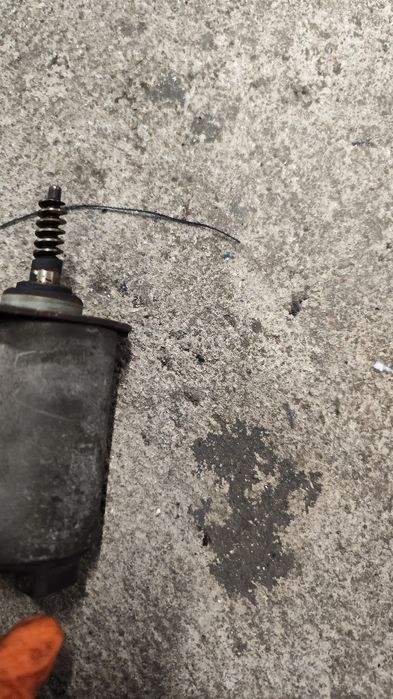 Моторче за  разпределителни валове бмв N52