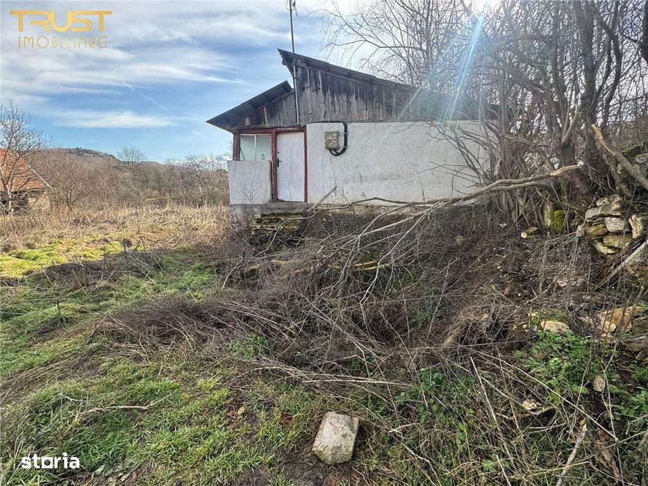 Teren intravilan I 1000 MP I Nadaselu