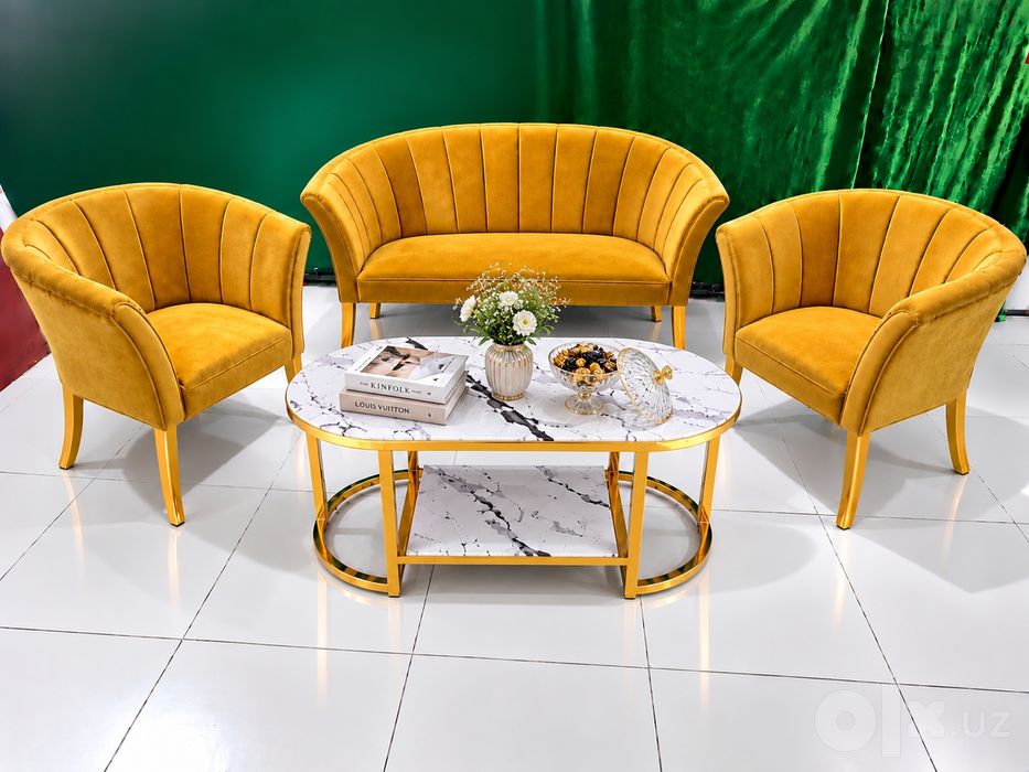 Divan komplekt nalichiyda bor va buyurtma asosida fabrikadan oling