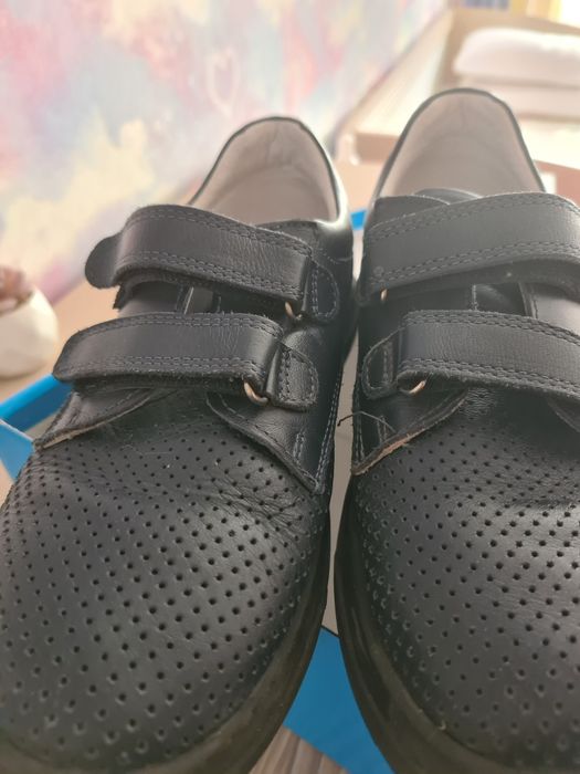 Обувь на мальчика