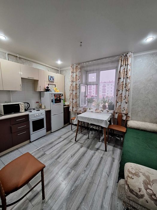 Продам 1-ком квартиру, 19 мкр