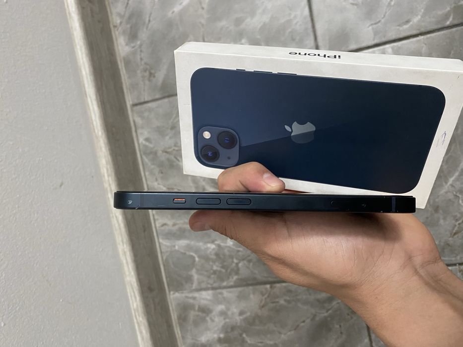 iPhone 13 Айфон 13