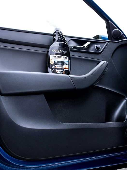 Спрей автотабло Carbonax 720мл