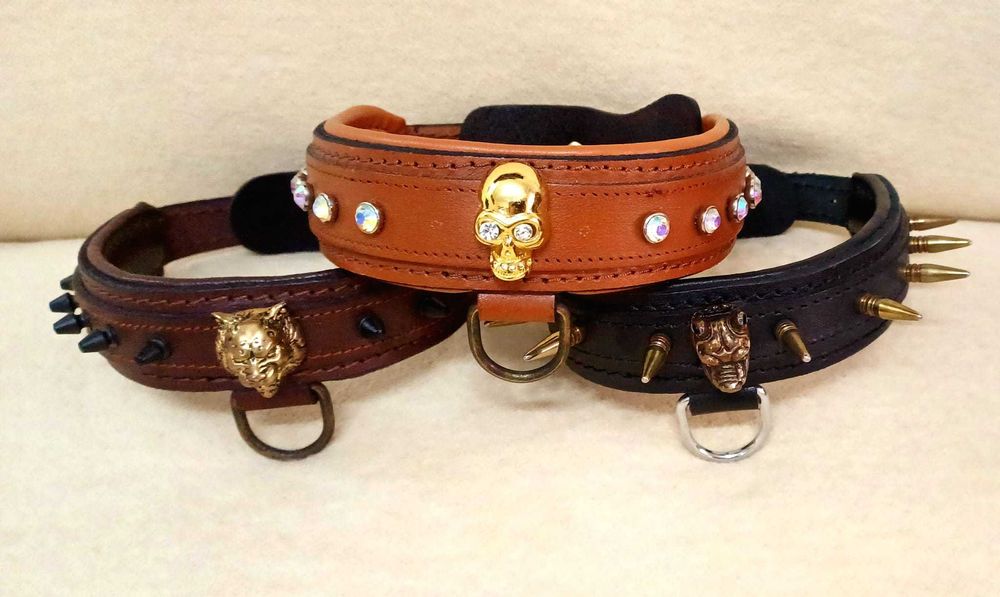 ZGARDA & HAM % 100 piele naturala