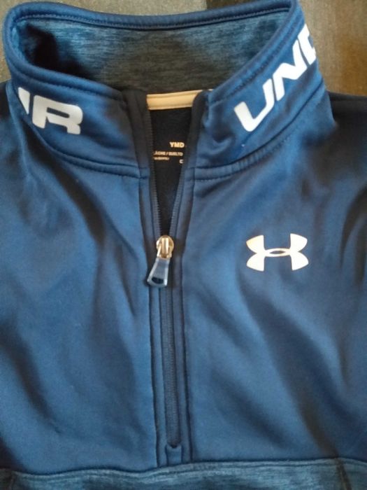 UNDER ARMOUR  - детско горнище 137-147см