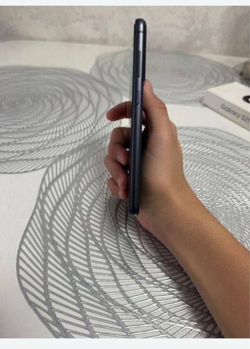 S21fe 128gb 5G samsung