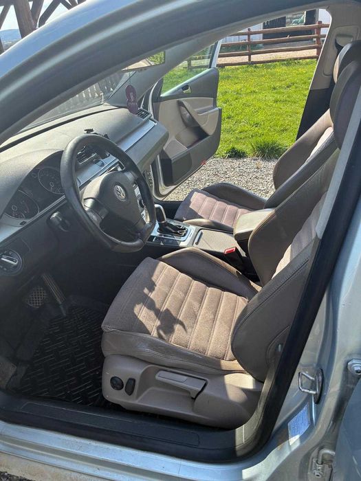 Vand Volkswagen Passat 2.0 tdi 4x4