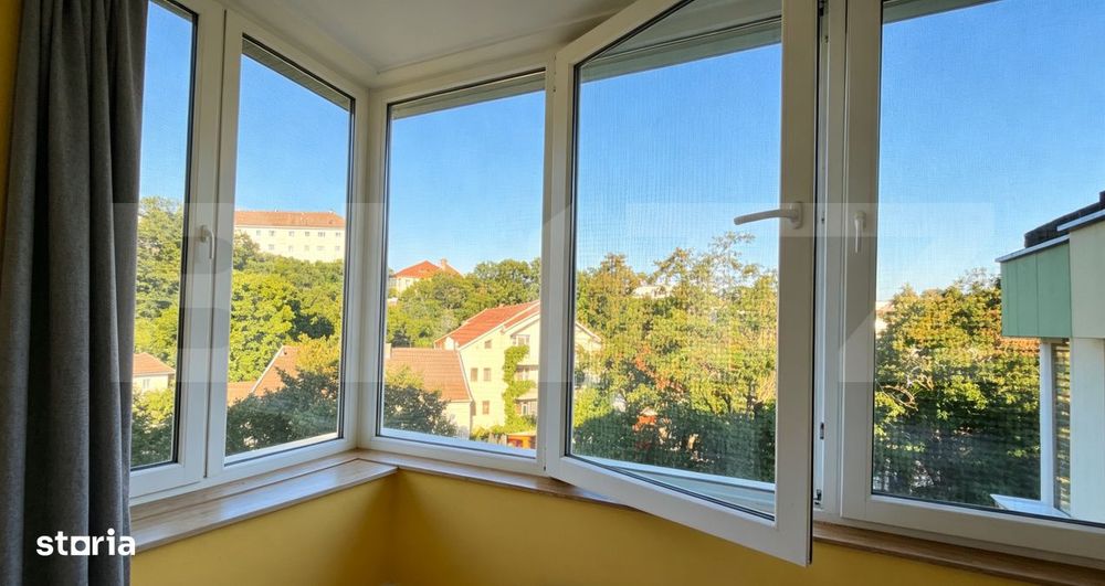 Apartament de vanzare 2 camere 7 noiembrie
