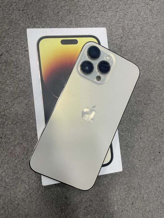 Iphone 14 pro max ideal