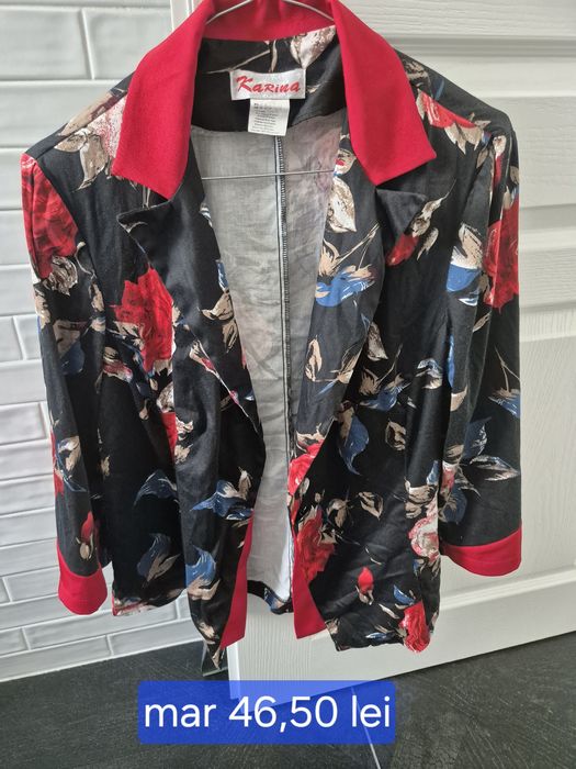 Sacou de efect model deosebit