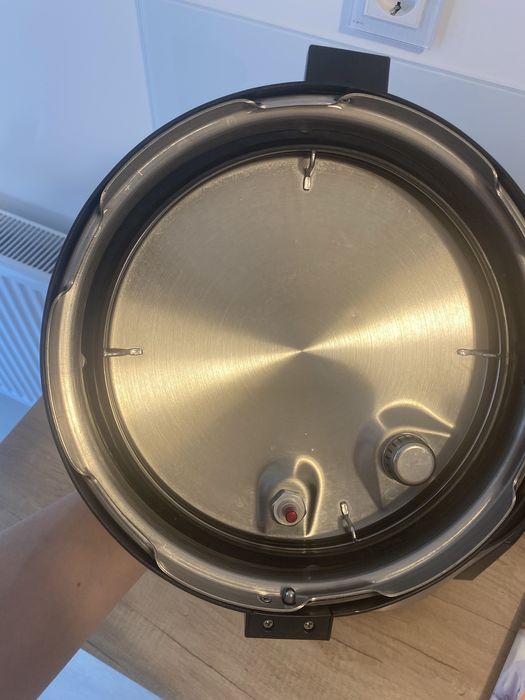 Express nulticooker cu gatire sub presiune CROCK-POT