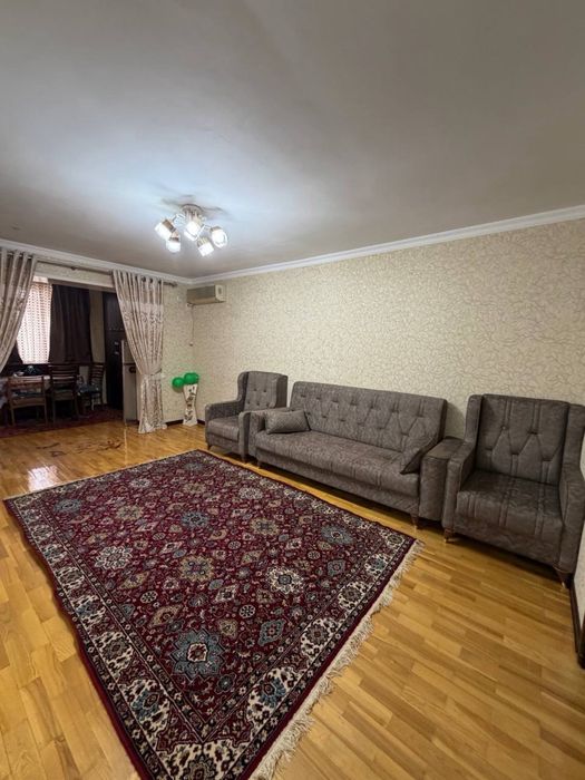 Продается квартира Чиланзар 5