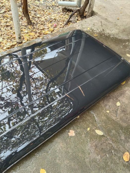 Продаётся криша Ваз 02/ Ваз 04