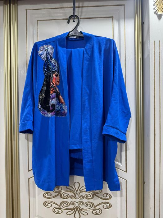 Турецкии киімдер.