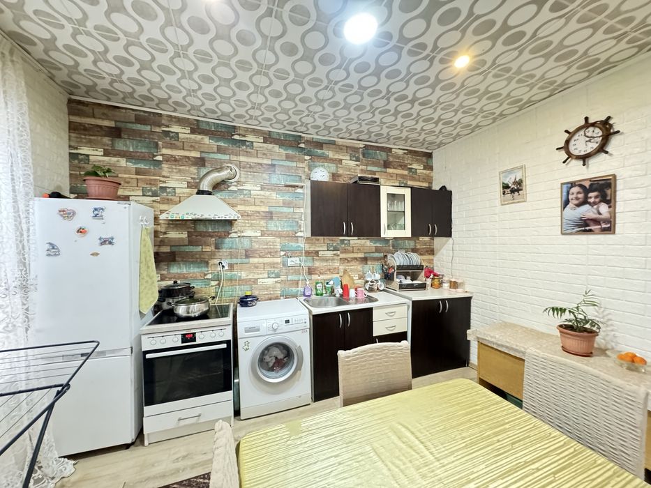 Продава къща в с. Александрово, общ. Павел баня