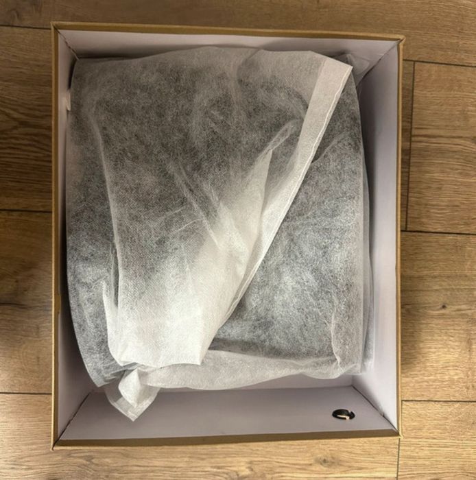 Ghete noi, moderne din piele naturale, brand Carnage