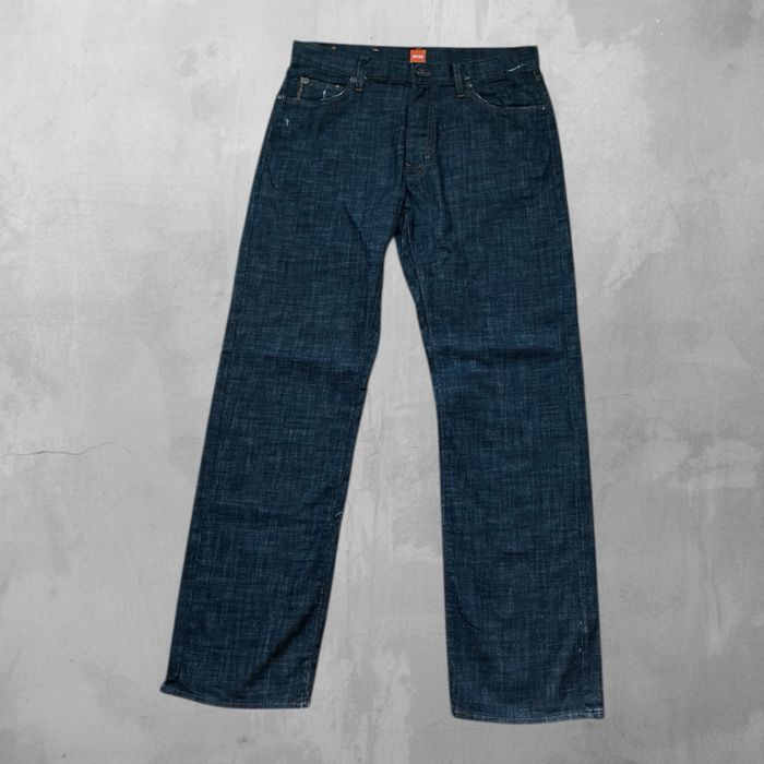 Hugo Boss мъжки дънки 36
