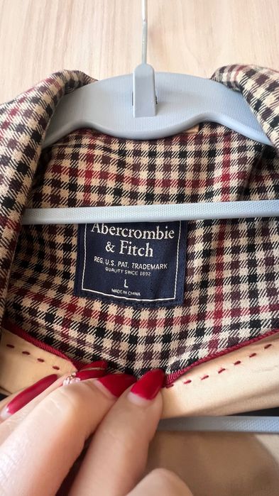 Дамски сако Abercombie & Fitch