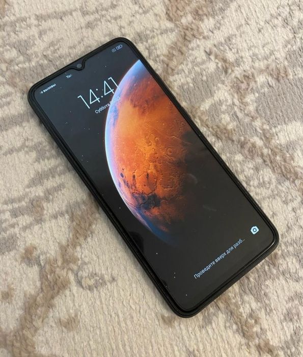 Продам Redmi 9C 64Gb
