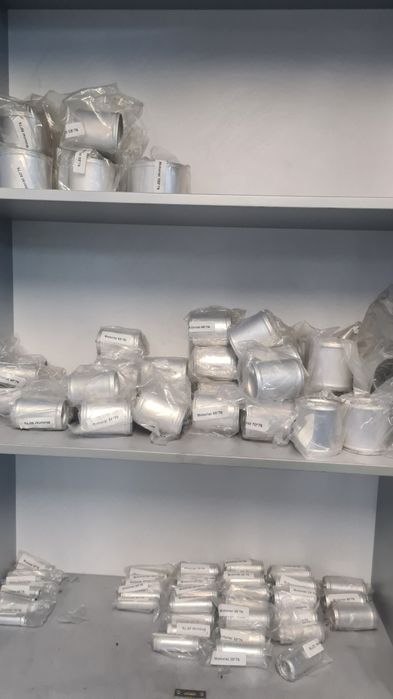 Патрубки силиконовые