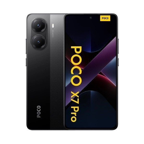 Poco x7 pro sotiladi ideal holatda