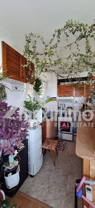 Къща в Варна-Възраждане 1 площ 108 цена 198000