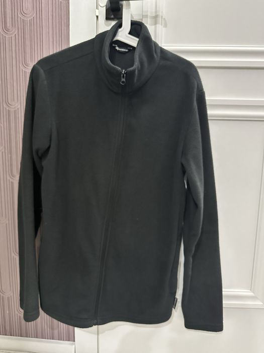 Флиска outventure черный