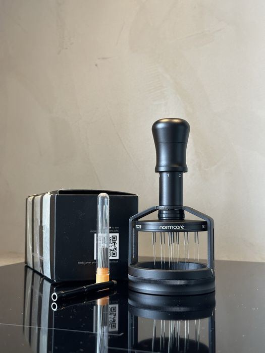 Normcore Needle Distributor Tool V3 – distribuitor cafea