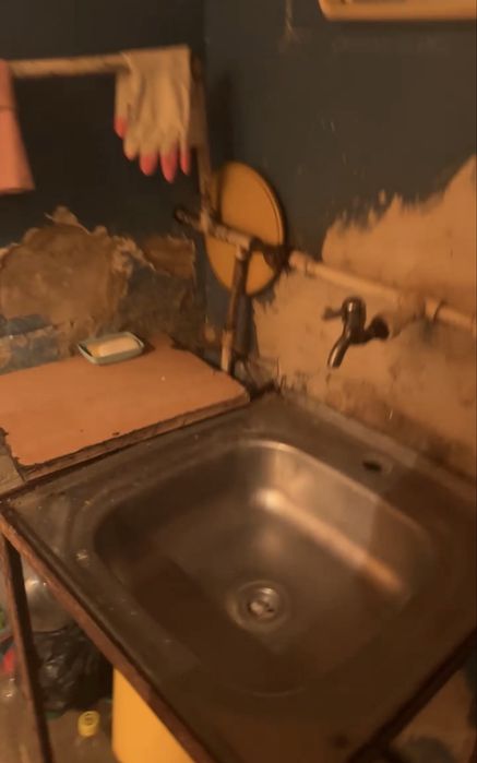 Общежитеде болме жалга бериледи