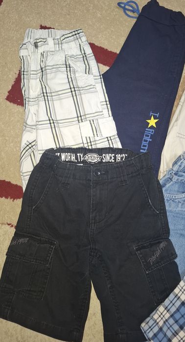 Продаются шорты  для мальчика