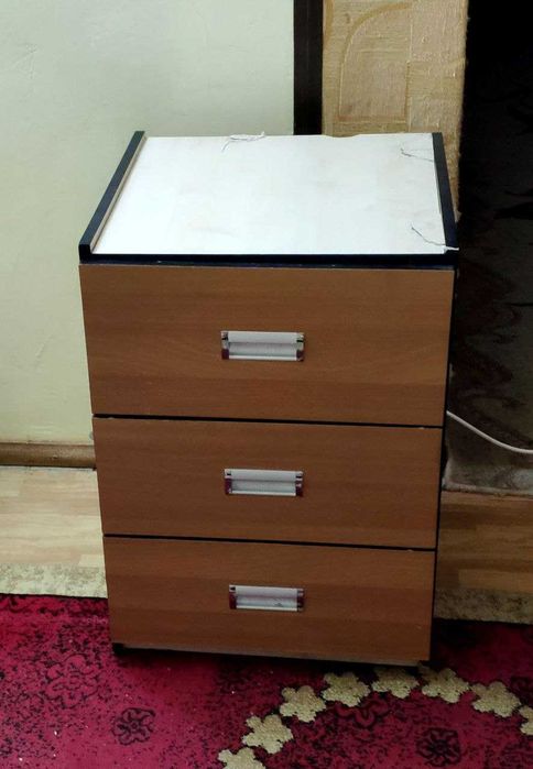 Продаю подростковую кровать