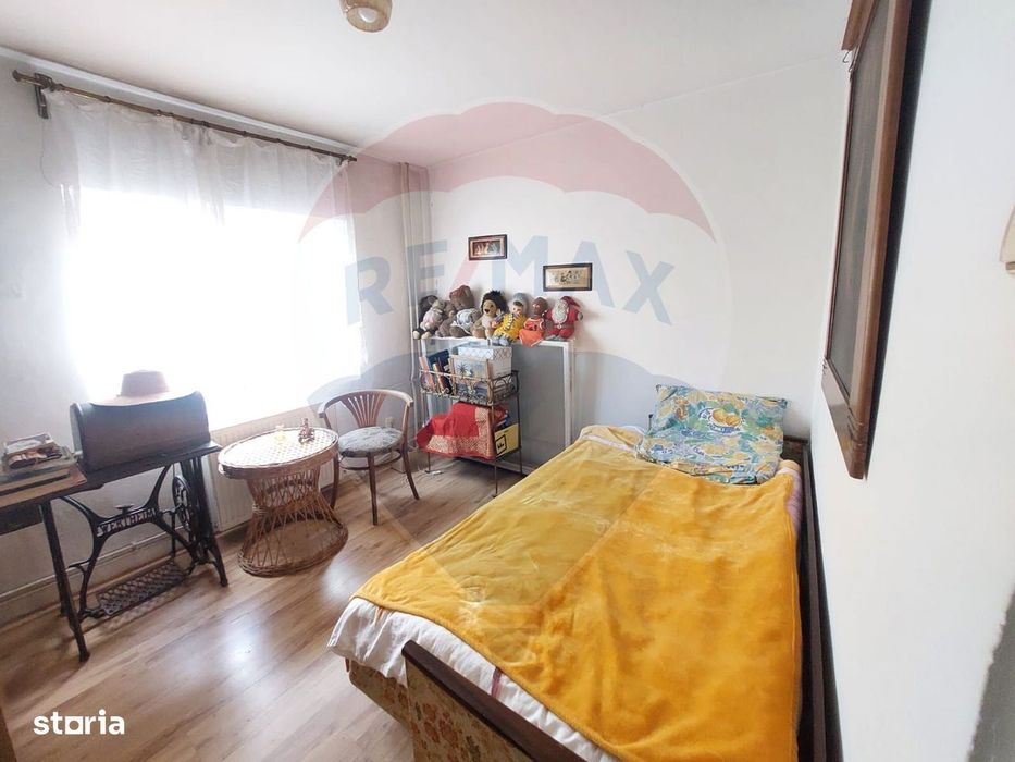 Apartament 4 camere