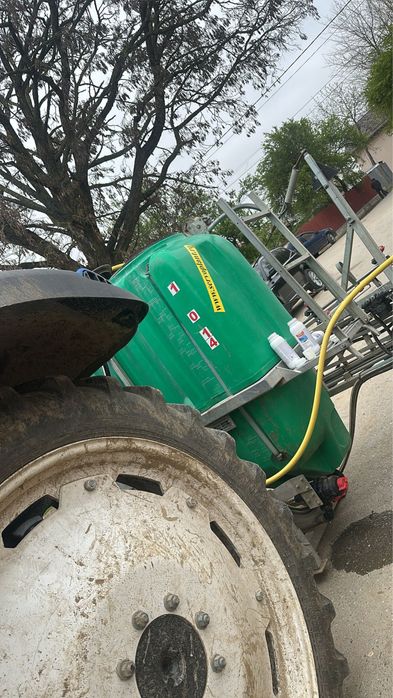 Met Bazin Servoplant