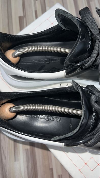 Alexander McQueen