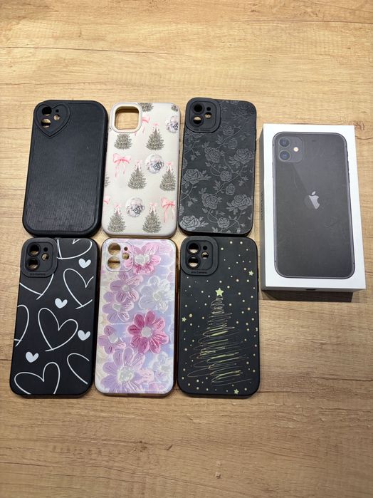 Iphone 11 de vanzare