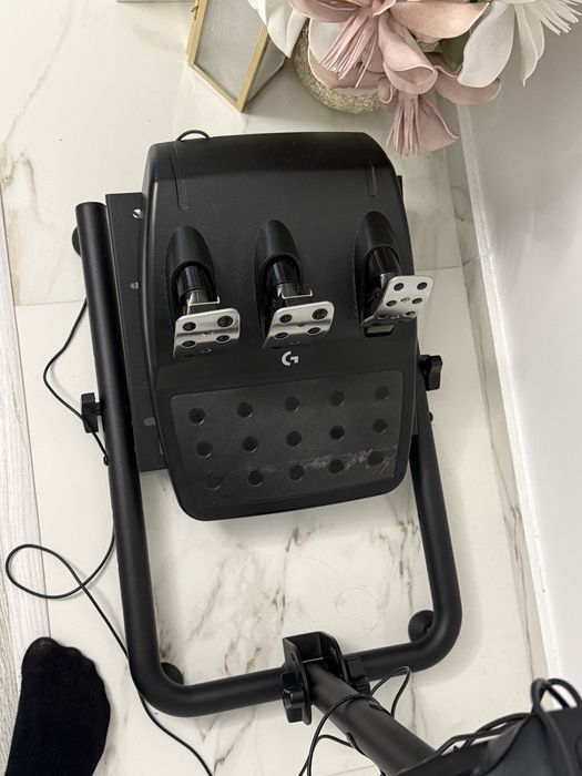 Volan g923 logitech