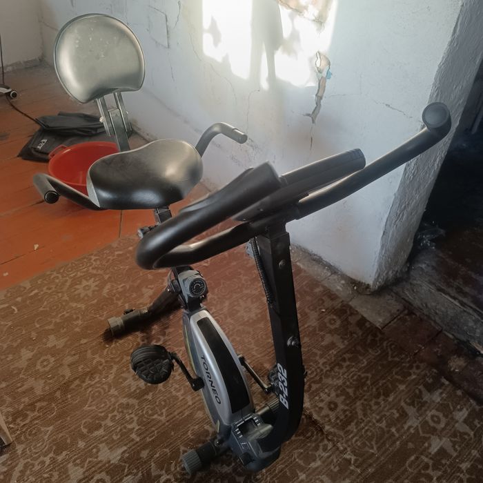 Продам велотренажёр