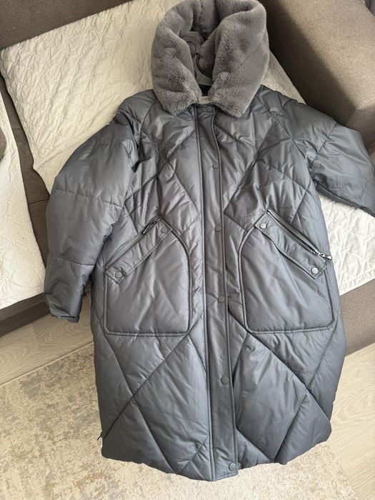 Продам зимнюю куртку