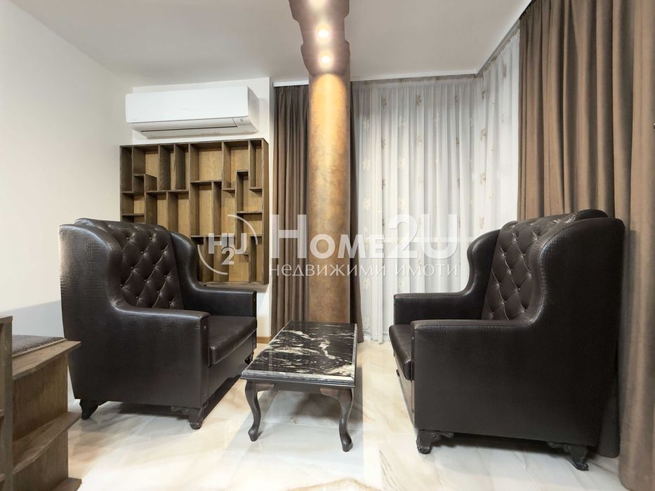 Продава се Тристаен апартамент в София, Витоша - 110 кв.м за 3182 €/кв.м - Снимка #9