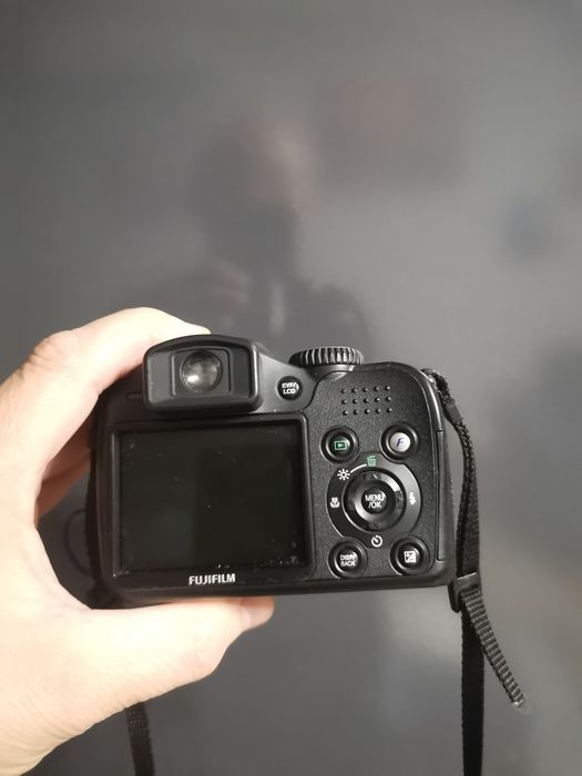 Фотоапарат FUJI FILM Finepix S5800