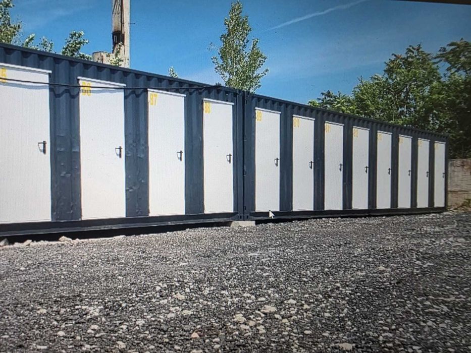 Spatiu Depozitare Casa+CURTE 980 MP Centru Langa Piata Liceul Eminescu