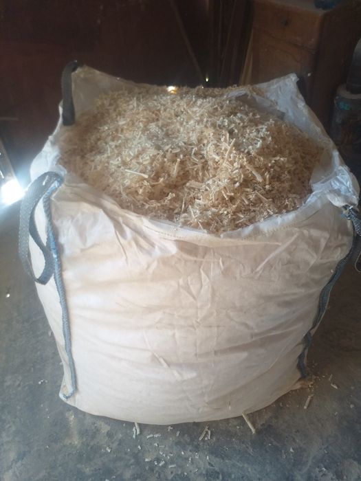 Tâmplărie  Rumegus